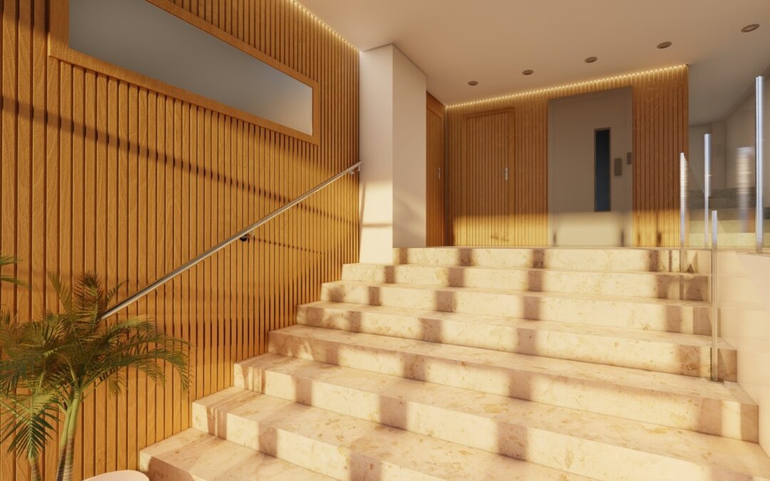 Paseo de la Habana, 42