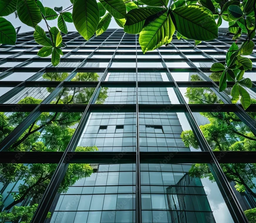 EFINGENIA SOSTENIBILIDAD. Ingeniería y arquitectura especializadas en edificación de baja demandad de energía